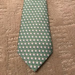 Boys Vineyard Vines Baseball Tie